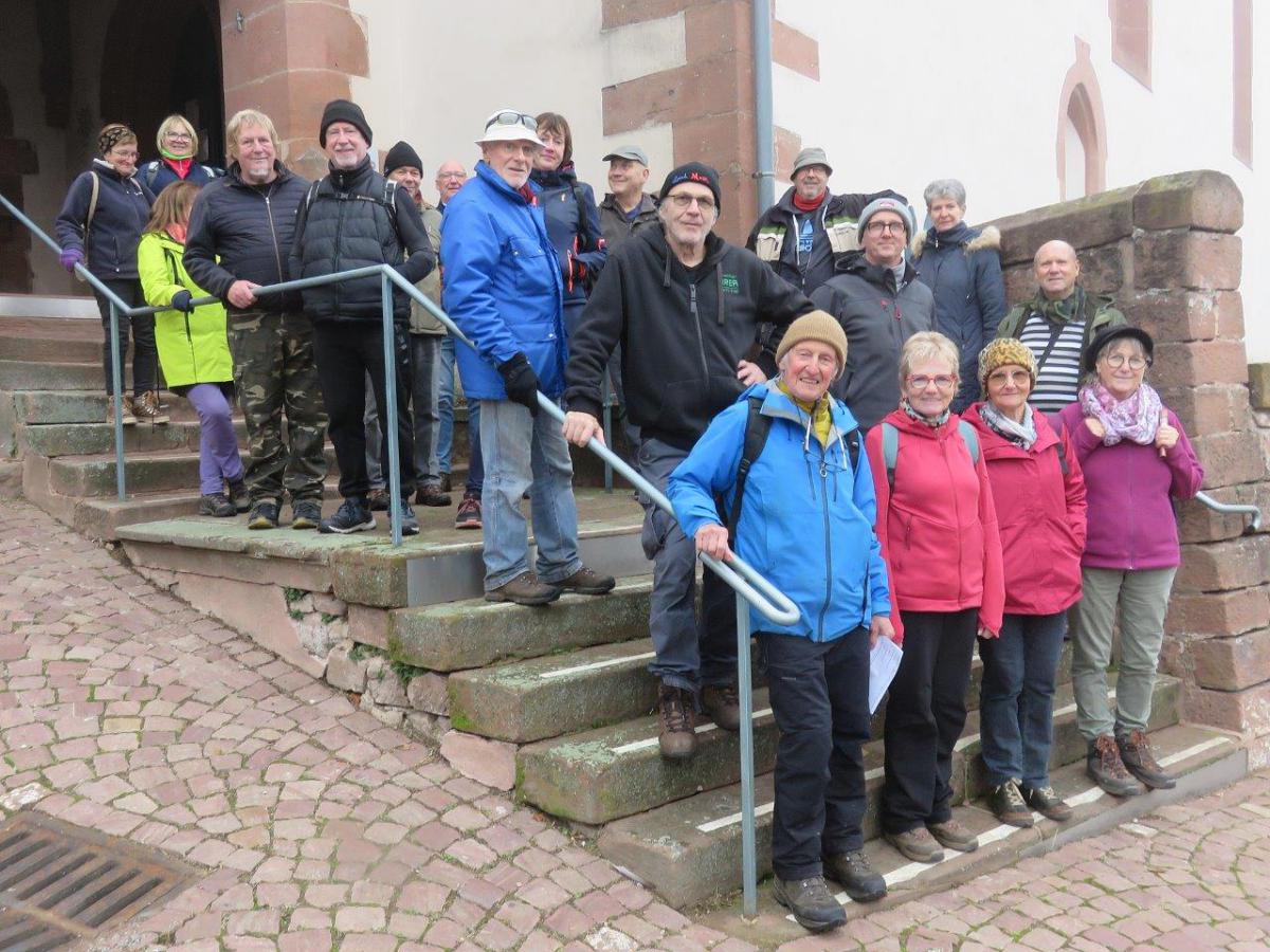 les 42 photos de la balade