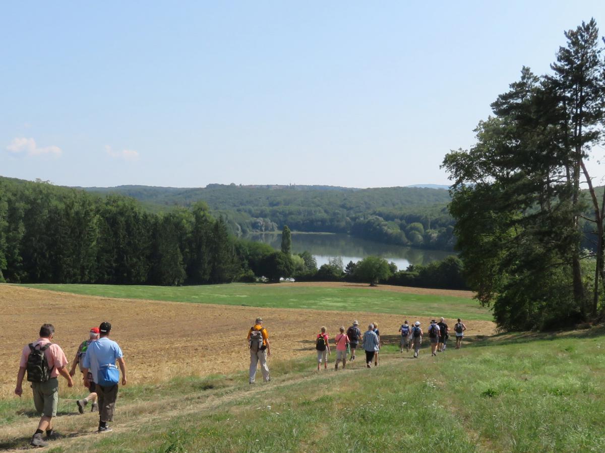 les 27 photos de la balade