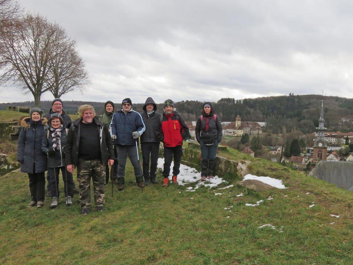 les 37 photos de la balade